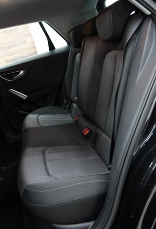 Audi Q2 Audi Q2 1.0 TFSI | LED | PDC | CARPLAY | - afbeelding nr 8