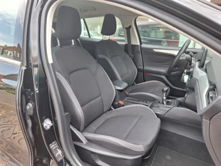 Ford Focus Ford Focus Wagon 1.0 EcoBoost Trend Edition Business /Navi/Apple/Android/Cruise/Pdc/Garantie - afbeelding nr 22