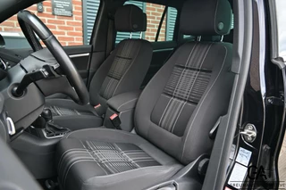 Volkswagen Tiguan Volkswagen Tiguan 1.4 TSI NAVI|CAMERA|XENON|STOELVERWARMING - afbeelding nr 5