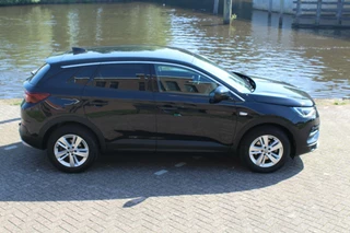 Opel Grandland X Opel Grandland X 1.2 Turbo Business Executive Automaat - afbeelding nr 30