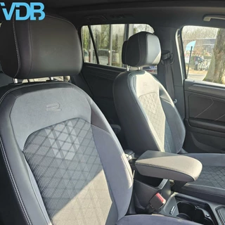 Volkswagen Tiguan Volkswagen Tiguan 1.5 TSI R-Line BLACKSTYLE HARMAN DELFIN!! - afbeelding nr 19