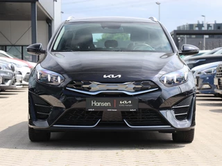 Kia Ceed Sportswagon Kia Ceed Sportswagon 1.6 GDI PHEV DynamicLine I Navi I Keyless I Dodehoekdetectie - afbeelding nr 15