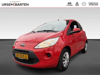 Ford Ka 1.2 Style start/stop
