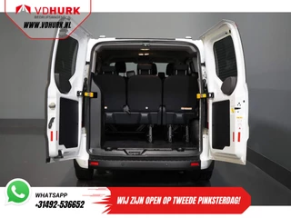 Ford Transit Custom - afbeelding nr 5