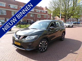 Nissan X-Trail 1.6 DIG-T Acenta