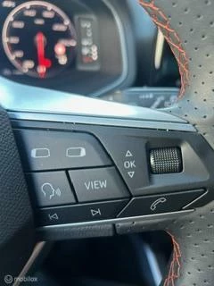 SEAT Arona Seat Arona 1.0 TSI FR/carplay/nog fabrieksgarantie tot 2026 - afbeelding nr 10