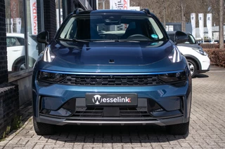 Lynk & Co 01 - All-in rijklrprs | Nav | 360 cam | Schuif/-kanteldak | Mem. stoel | 1800 KG trekgewicht - afbeelding nr 8