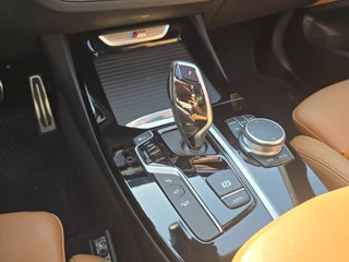 BMW X3 BMW X3 M40i xDrive High Executive M-Sport |PANO|360CAM|H/K SOUND|HUD| 3278 - afbeelding nr 18