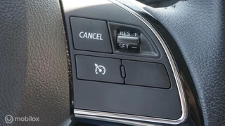 Mitsubishi ASX Mitsubishi ASX 1.6 Cleartec Connect Pro Trekhaak | Navigatie | Achteruitrijcamera - afbeelding nr 22
