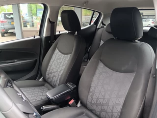 Opel KARL Opel KARL 1.0 ecoFLEX 120 Jaar Edition|NAVI|CARPLAY|CRUISE|AIRCO - afbeelding nr 9