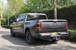 Dodge Ram 1500 | PANO | LUCHTVERING - afbeelding nr 5