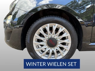 Fiat 500 Fiat 500 0.9 Twinair Turbo Sport NL-Auto *Geen Afl. kosten* - afbeelding nr 19