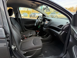 Opel KARL - afbeelding nr 15