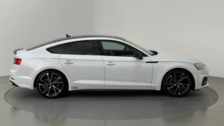 Audi A5 Audi A5 2.0 TFSI 2X S-LINE DIGDASH PANO UNIEK - afbeelding nr 7