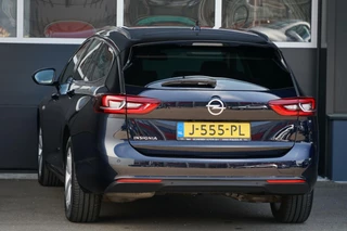 Opel Insignia Opel Insignia Sports Tourer 1.5 Turbo Business Executive, NL, leder, cam. stoelverw. - afbeelding nr 30