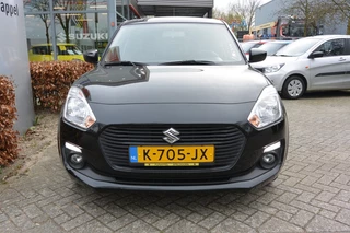 Suzuki Swift - afbeelding nr 2
