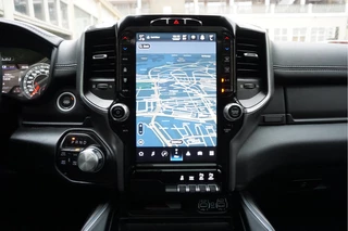 Dodge Ram 1500 Grote NAVI | Apple Carplay | 4x stoel- en stuurverwarming | Stoelventilatie | Bypass klep | 22inch | LED pakket - afbeelding nr 10