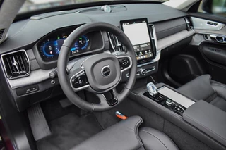 Volvo XC90 - afbeelding nr 14