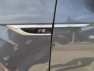 Volkswagen T-Roc Volkswagen T-Roc Cabrio 1.5 TSI R-Line - afbeelding nr 20