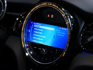 MINI Cooper S Cabrio MINI Cooper S Cabrio Mini 2.0 180PK ESSENTIAL BLACK PACK LEER CARPLAY LED STOELVERW. 09/2023 - afbeelding nr 46