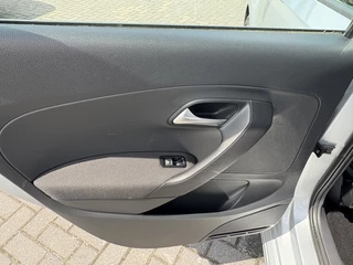 Volkswagen Polo Volkswagen Polo 1.0 BlueMotion - Navigatie- Cruise - Carplay - LM - afbeelding nr 33