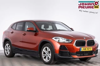 BMW X2 xDrive25e Executive | Head-Up | CAMERA | Full LED | NAVI | PDC | PHEV .