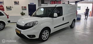 Fiat Doblò Fiat Doblò Cargo 1.3 MJ L2H1 Maxi Euro6 - afbeelding nr 2
