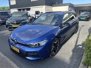 Volkswagen Passat - afbeelding nr 6