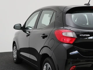 Hyundai i10 - afbeelding nr 17