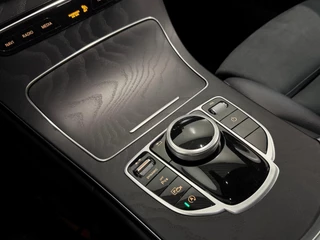 Mercedes-Benz C-Klasse Mercedes-Benz C-klasse AMG Business Sol 180|ORIGINEEL NL|BOMVOL - afbeelding nr 17