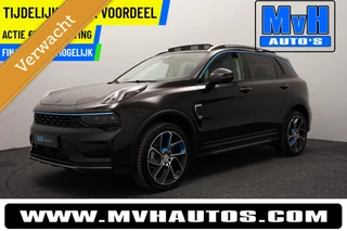 Lynk & Co 01 1.5 Plug-in Hybride|262PK|LUXE!|CAMERA|PANO|NAP