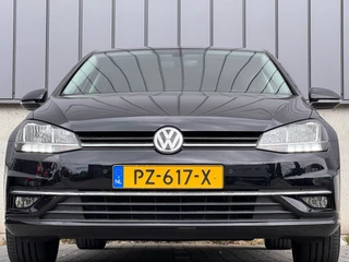 Volkswagen Golf Apple-Carplay - afbeelding nr 2