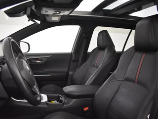 Toyota RAV4 - afbeelding nr 3