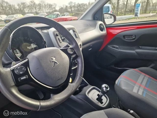 Peugeot 108 Peugeot 108 1.0 VTi Active  Automaat ! - afbeelding nr 19