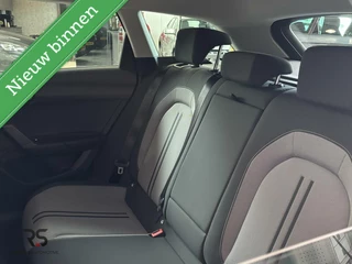 SEAT Leon Seat Leon Sportstourer 1.5 TSI Style Launch Edition | Navi | LED | Camera | PDC | ACC | Virtual Dash | DAB | 1e Eig. | Org. NLD | - afbeelding nr 49