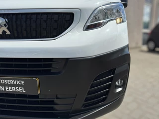 Peugeot Expert Peugeot Expert 2.0 BlueHDI 120 Standard Premium TREKHAAK / PDC V+A / CAMERA / NAVI / CARPLAY / SIDEBARS / CRUISE / 4-RIJMODUSSEN - afbeelding nr 6