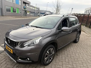 Peugeot 2008 - afbeelding nr 3