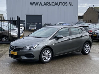 Opel Astra - 515728122-0