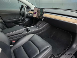 Tesla Model 3 Tesla Model 3 Long Range AWD|Autopilot|Pano|Warmtepomp|Lmv| - afbeelding nr 27