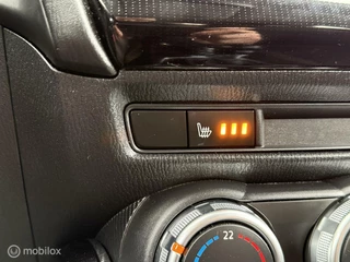 Mazda 2 Mazda 2 1.5 Skyactiv-G Luxury Automaat Navi Carplay PDC Cruise LED Stoelverwarming - afbeelding nr 26