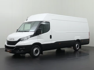 Iveco Daily | Airco | 3-Persoons | Betimmering 3500Kg TG - afbeelding nr 7