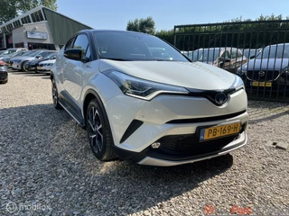 Toyota C-HR - 78192587-0