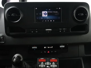 Mercedes-Benz Sprinter | Airco | Cruise | Camera | Navigatie | Zijdeur - afbeelding nr 17