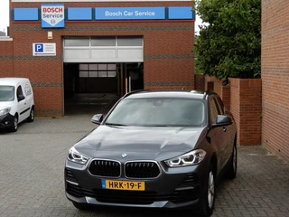 BMW X2 BMW X2 SDRIVE18I HIGH EXECUTIVE automaat - afbeelding nr 26