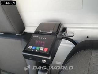 Mercedes-Benz Sprinter Mercedes Sprinter 315 CDI Koelwagen Achterdeuren Thermo King C-250 Airco Carplay MBUX Koel Koeler Kühl Kühler Kühlwagen Kühlkoffer 17m3 Airco - afbeelding nr 16