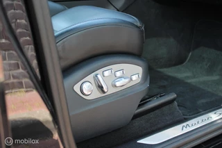 Porsche Macan Porsche Macan 3.0 D S 21