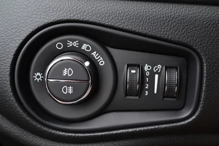 Jeep Renegade Jeep Renegade 4xe 240 Hybrid S Navi/Camera/LED/ACC/19'' inch - afbeelding nr 41