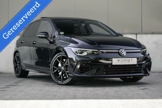 Volkswagen Golf Volkswagen Golf 2.0 TSI R 4Motion Performance Akrapovic HUD - afbeelding nr 3