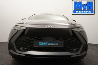 Toyota C-HR Toyota C-HR 1.8 Hybrid 140 Dynamic STUUR & STOELVERWARMING - afbeelding nr 71