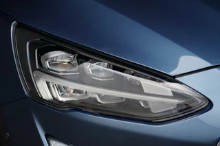 Ford Focus Ford Focus Wagon 1.0 EcoBoost Titanium Business, veel opties, trekh. - afbeelding nr 9